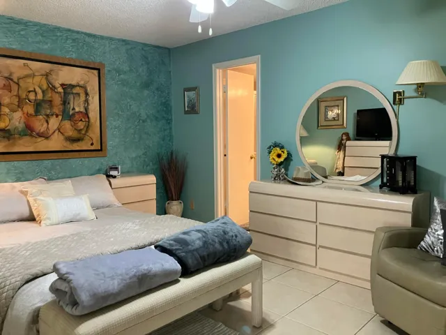 Primary Room
