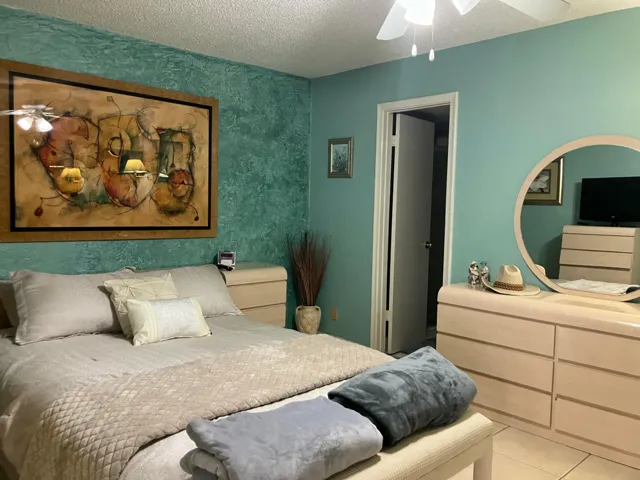 Primary Room