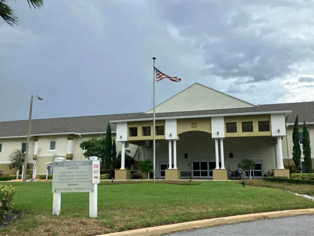 Clubhouse