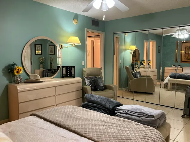 Primary Room