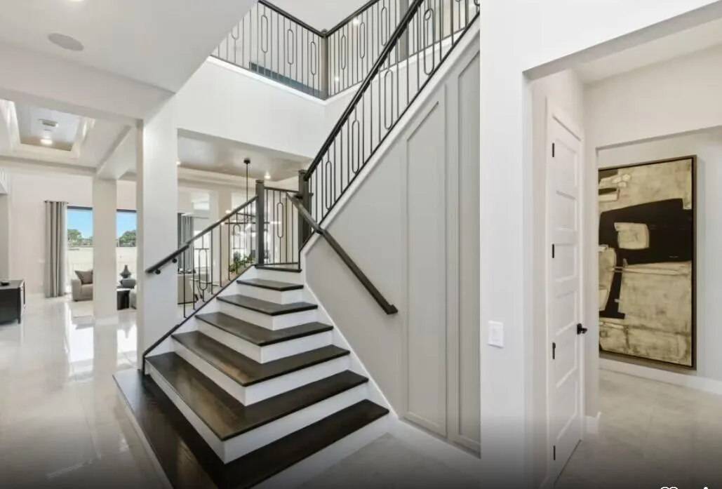 foyer