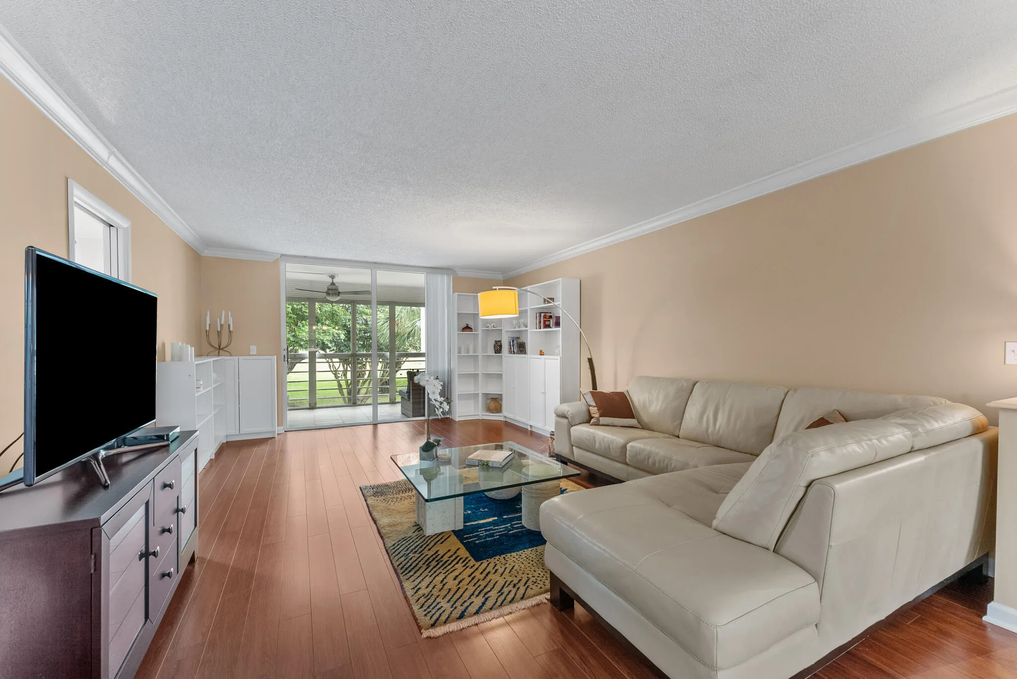 Livingroom 1