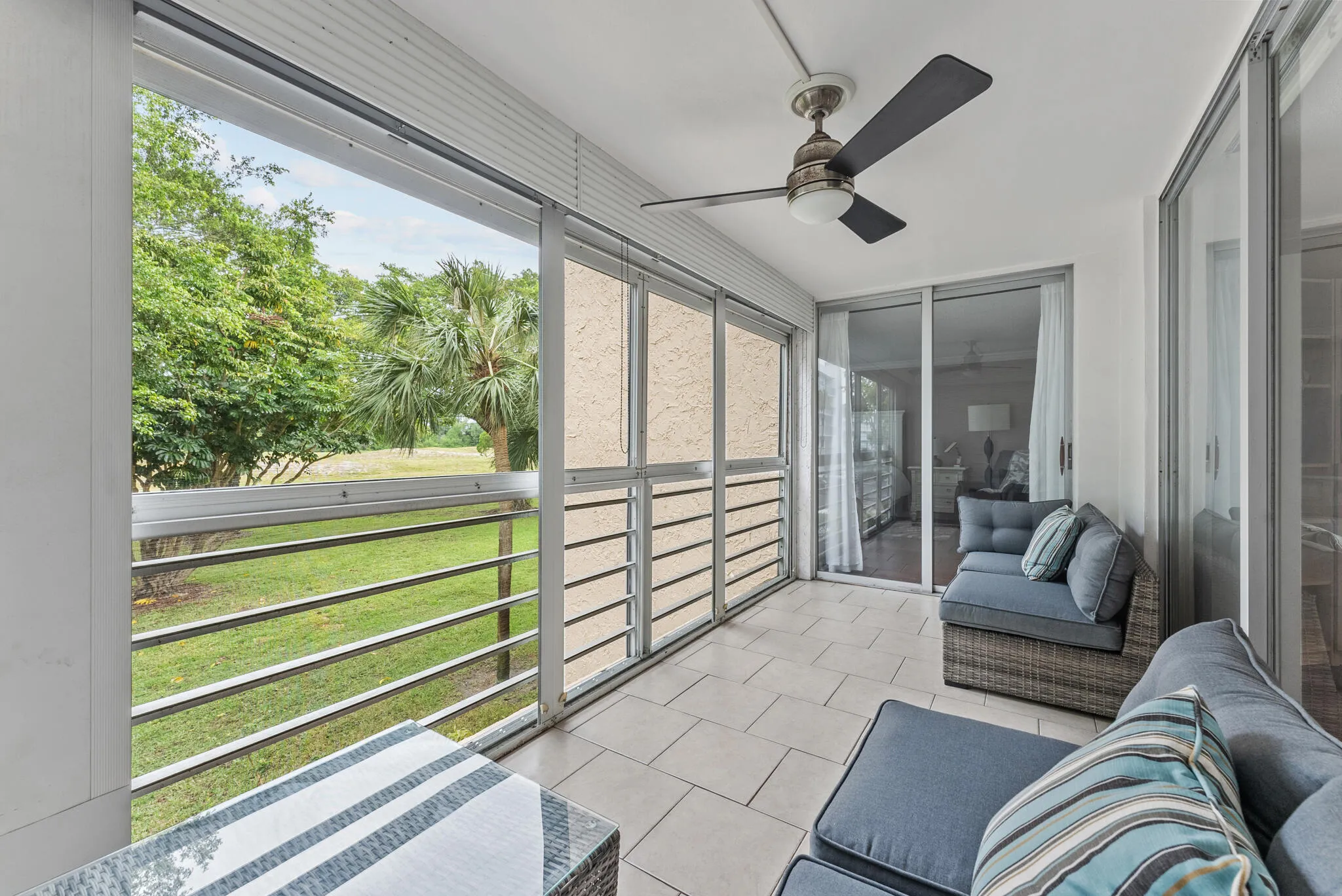 Patio 2