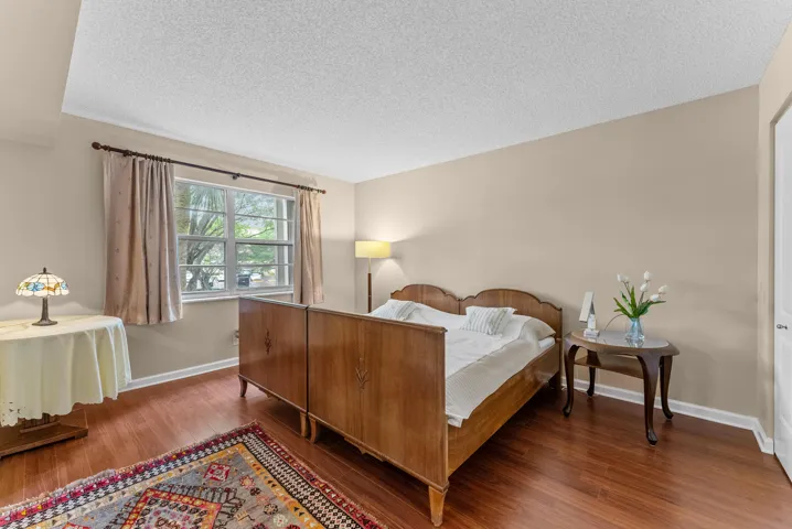 2nd Bedroom 1