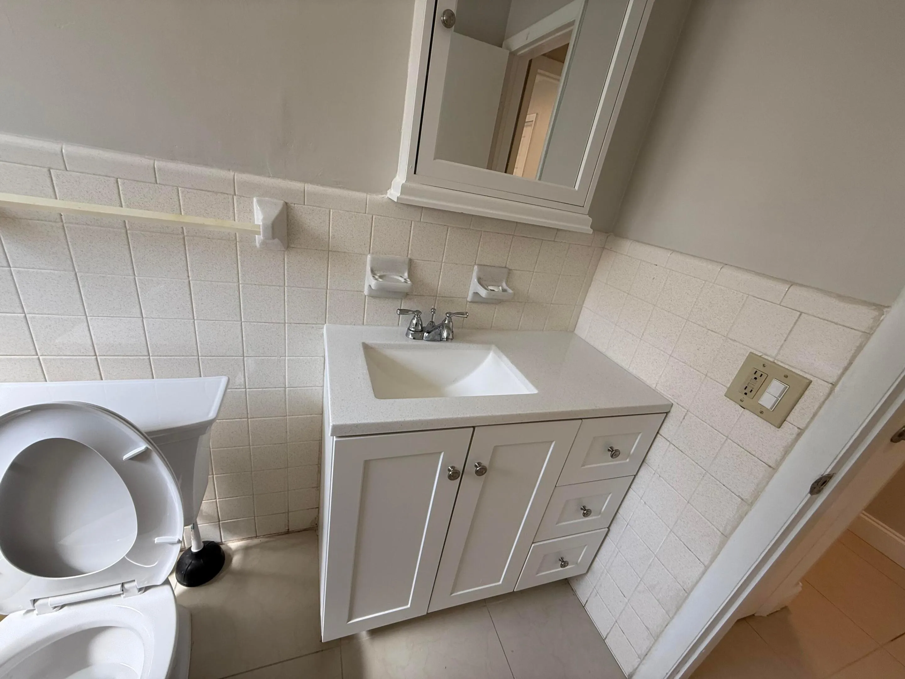 Guest Bath