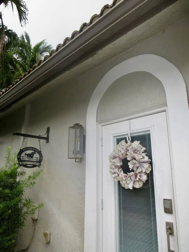 Guest house