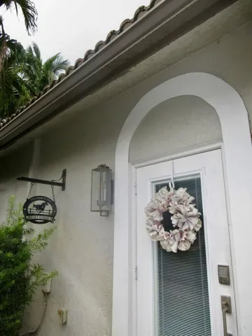 Guest house