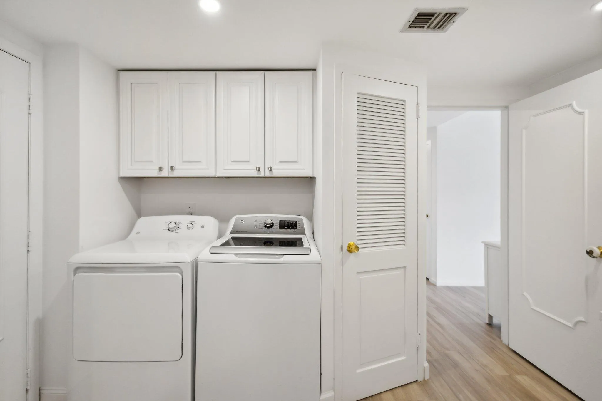 Washer Dryer