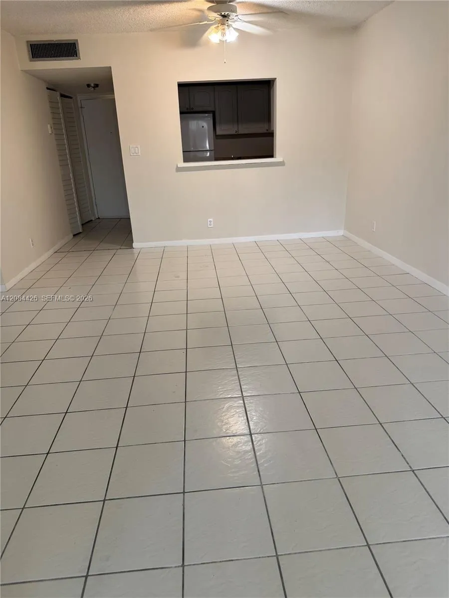 Living and Dining room