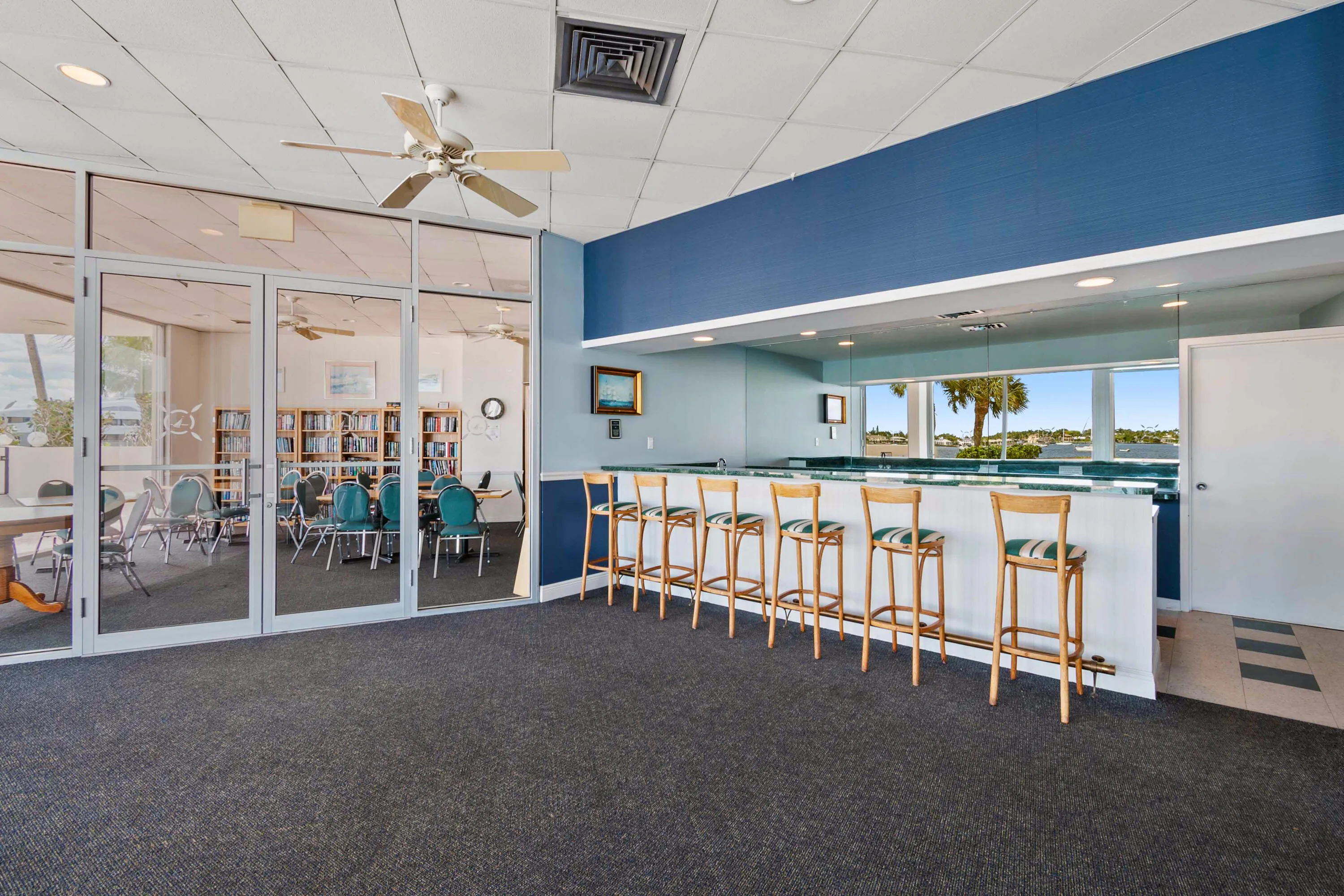 Social Room