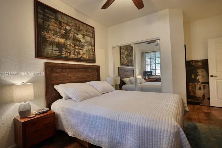 Bedroom #2