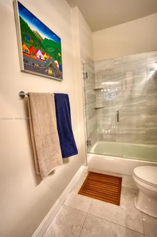 2nd Bath