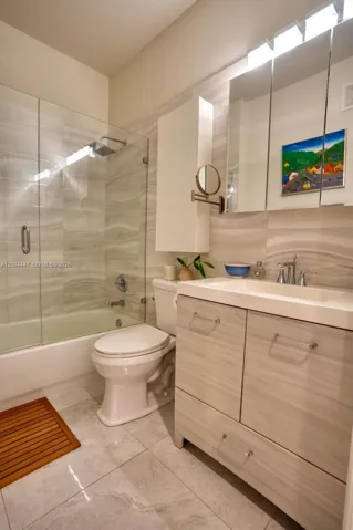 2nd Bath