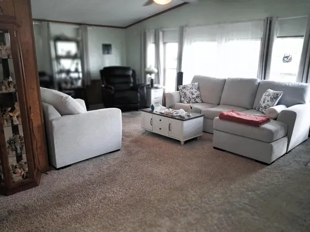 Loiving Room