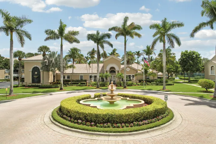 Clubhouse