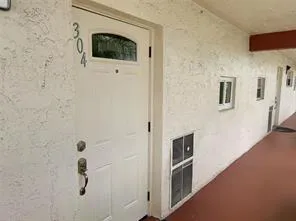 HIGH IMPACT DOOR!