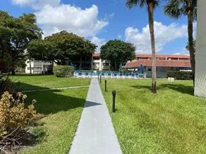 JUST STEPS TO PATHWAY TO POOL!