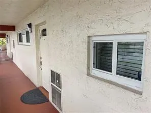 IMPACT WINDOWS!