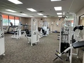 FITNESS!