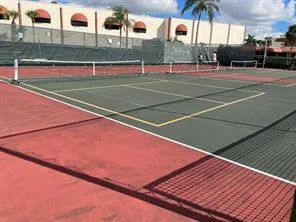 PICKLEBALL!