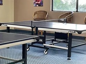PING PONG!