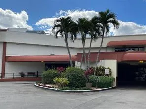 HOLLYBROOK RESTAURANT & RECREATION BUILDING!