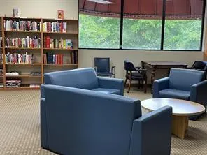 READING ROOM!