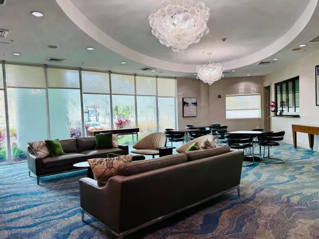 Community Room