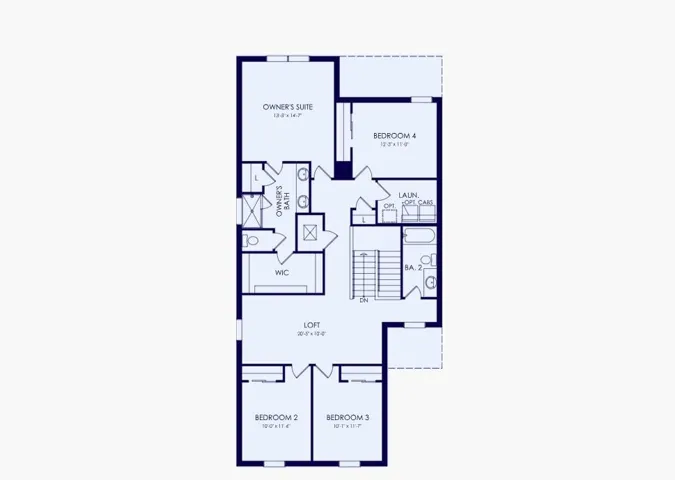 Trailside Floor 2