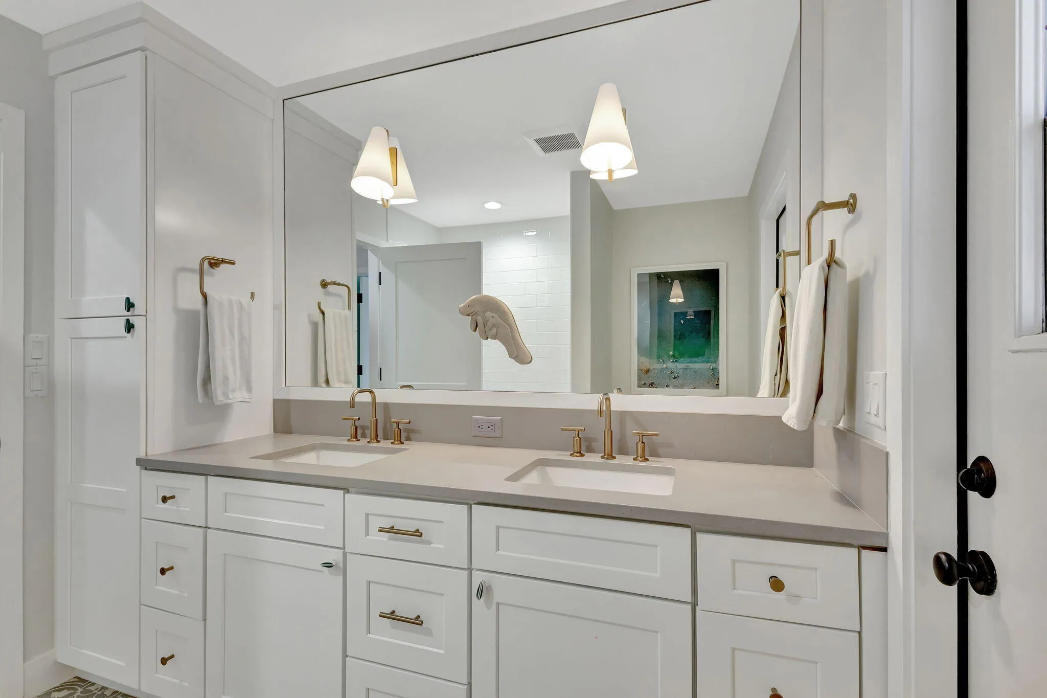 2nd bathroom