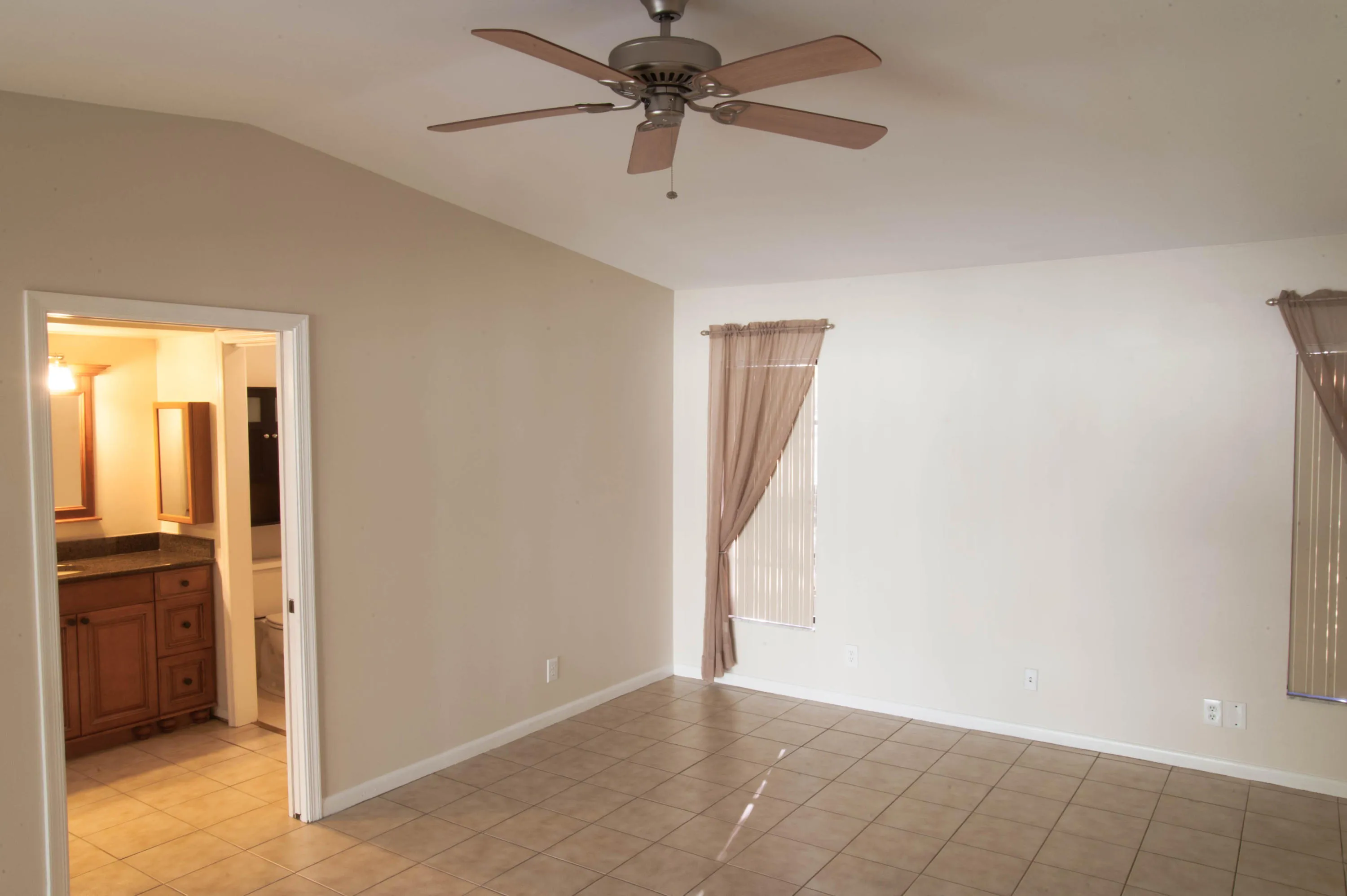 Master Suite