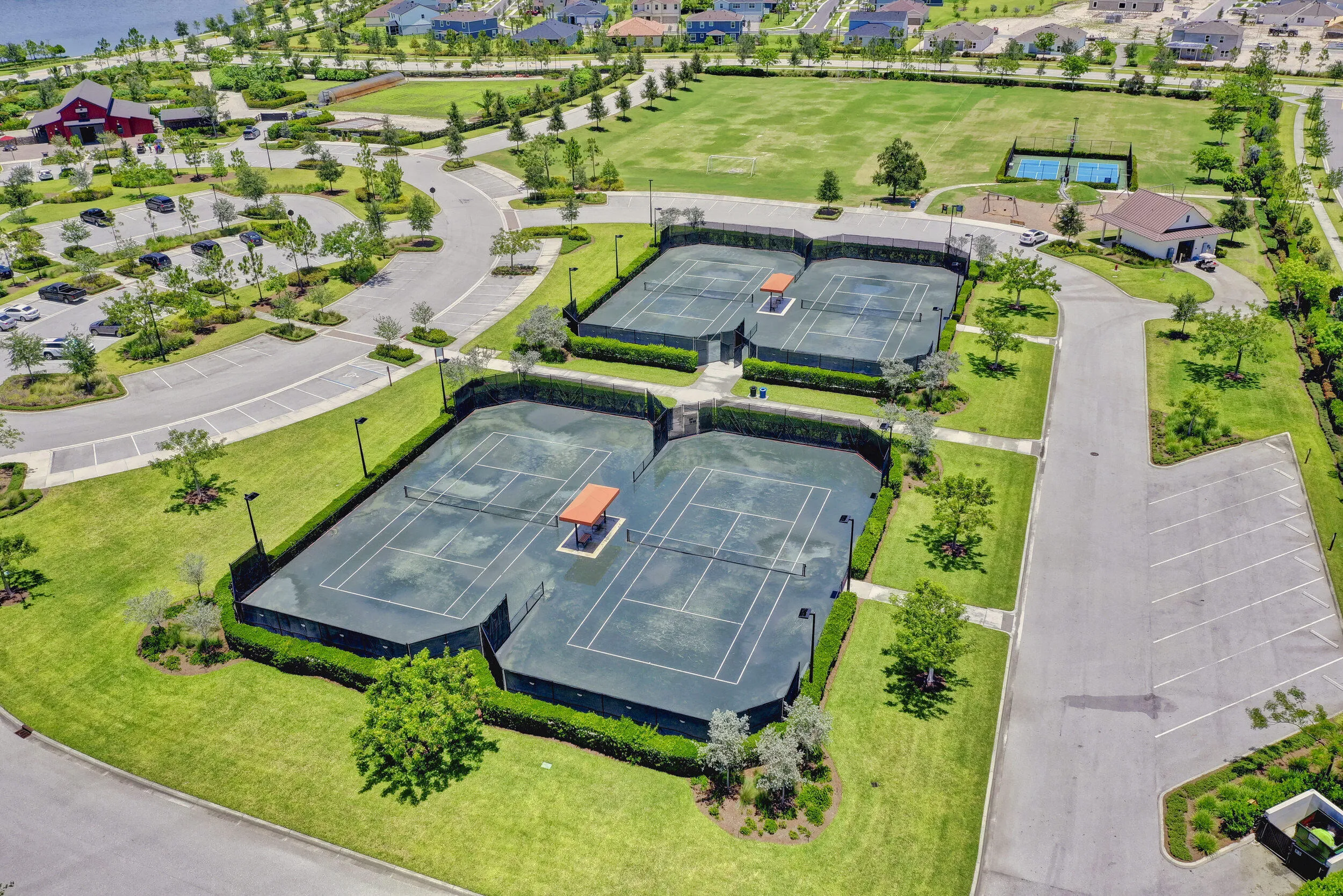 Tennis