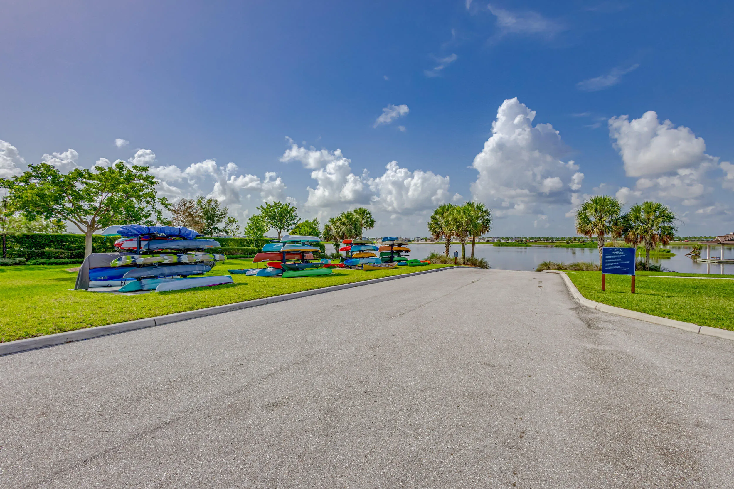 Kayak Rentals