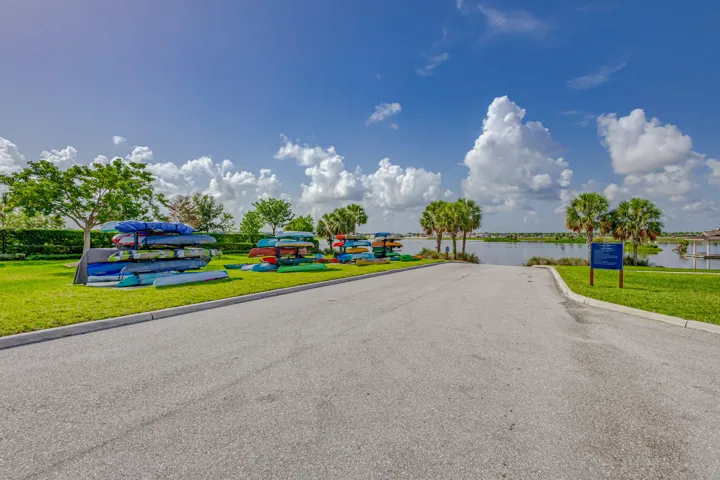 Kayak Rentals
