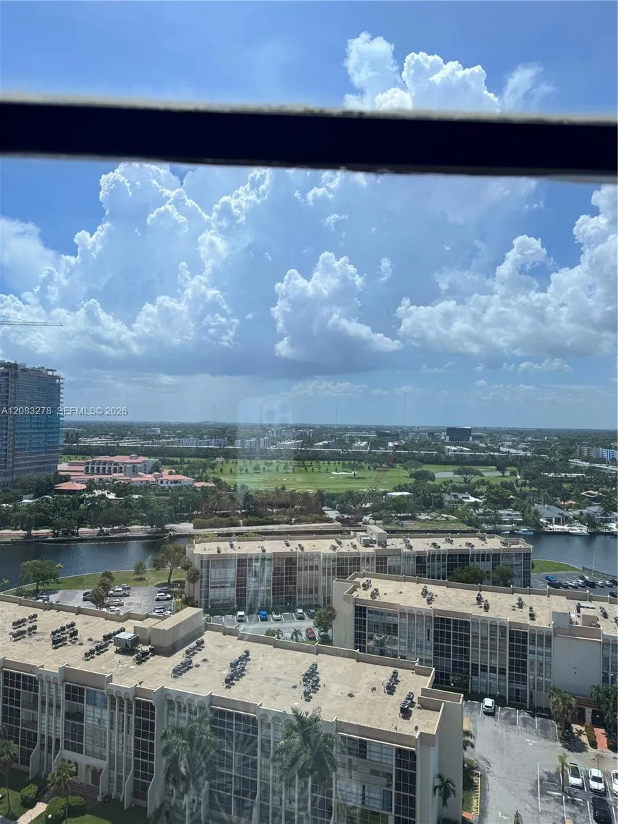 Bedroom View