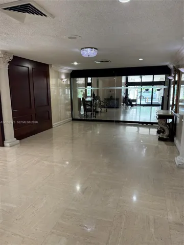 Building Entrance