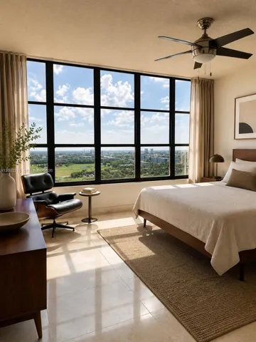 Steged Picture 2nd Bed