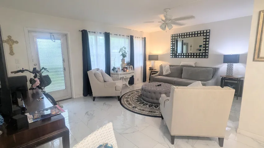 Sold As IS and Furnished w Like New Furniture