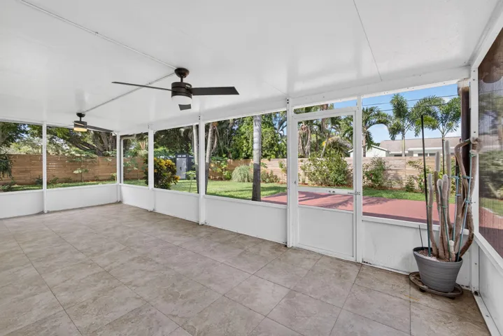 Patio 1