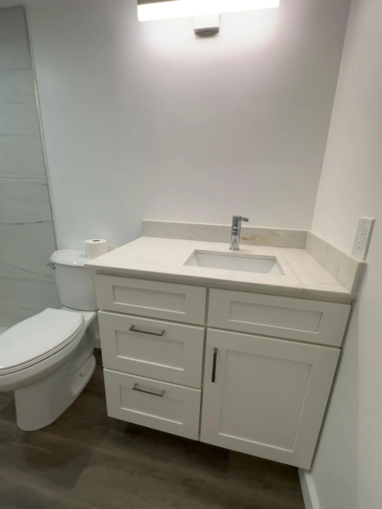 Bathroom 2