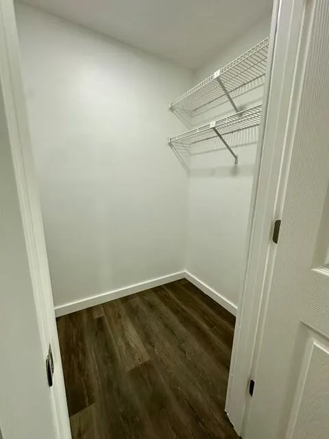 Closet 1