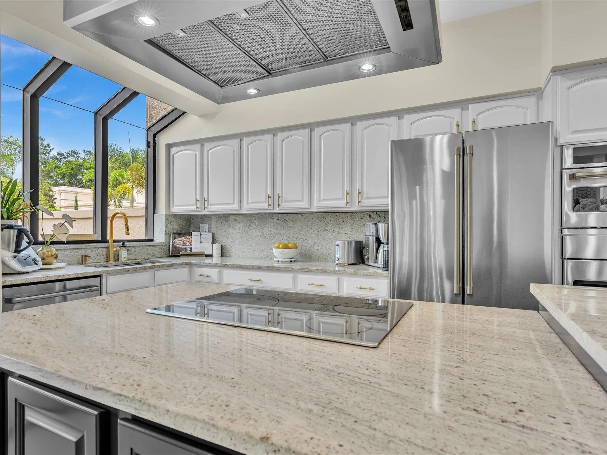 Stone Countertops