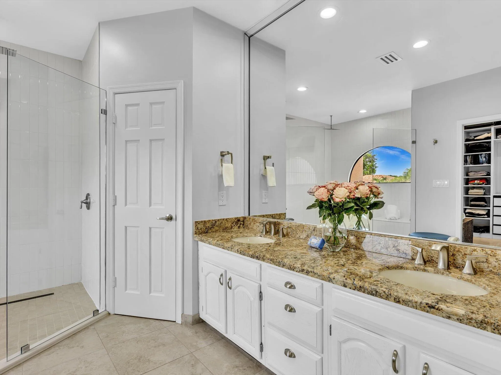 Dual Sinks