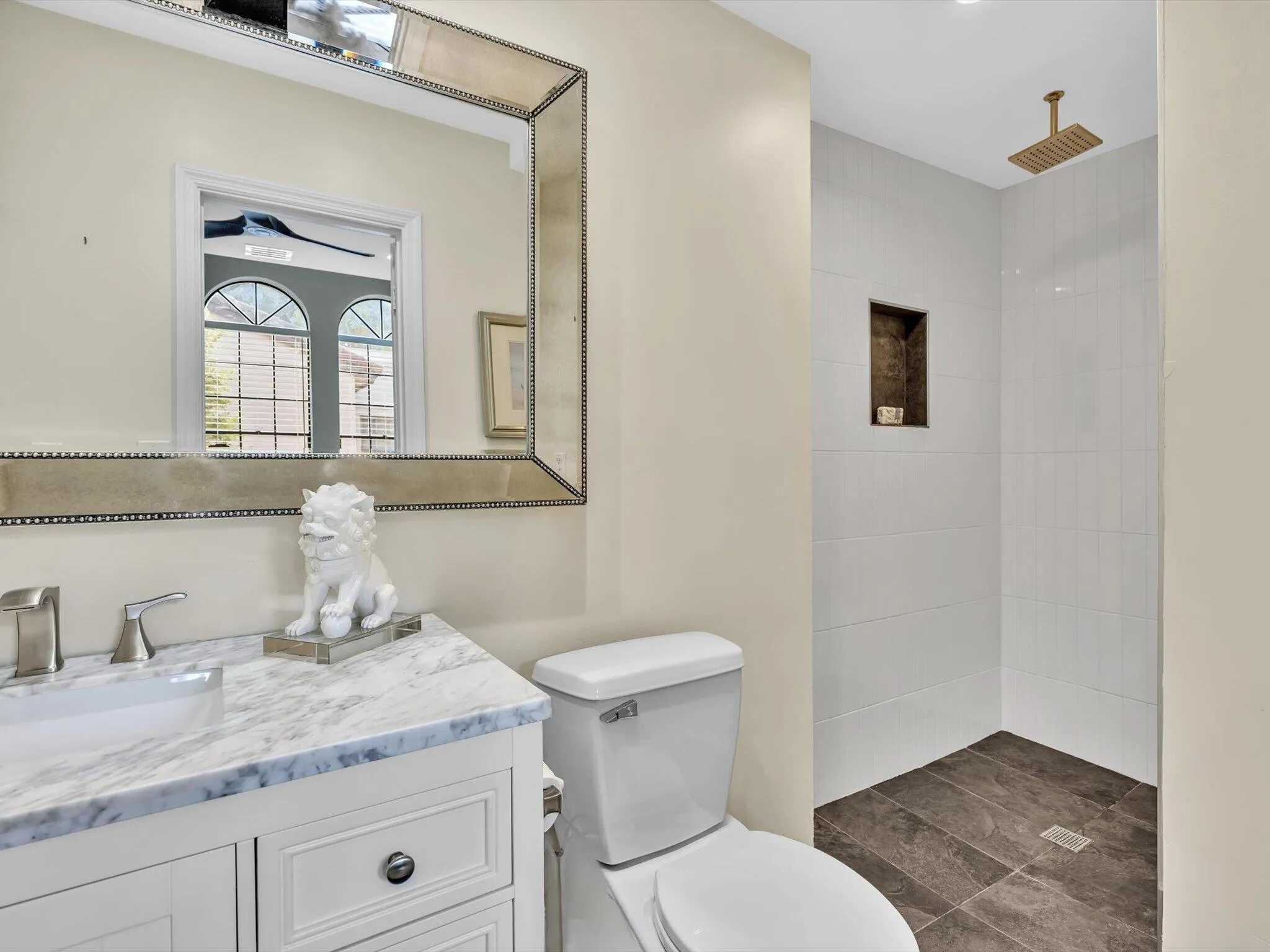 Office Bath