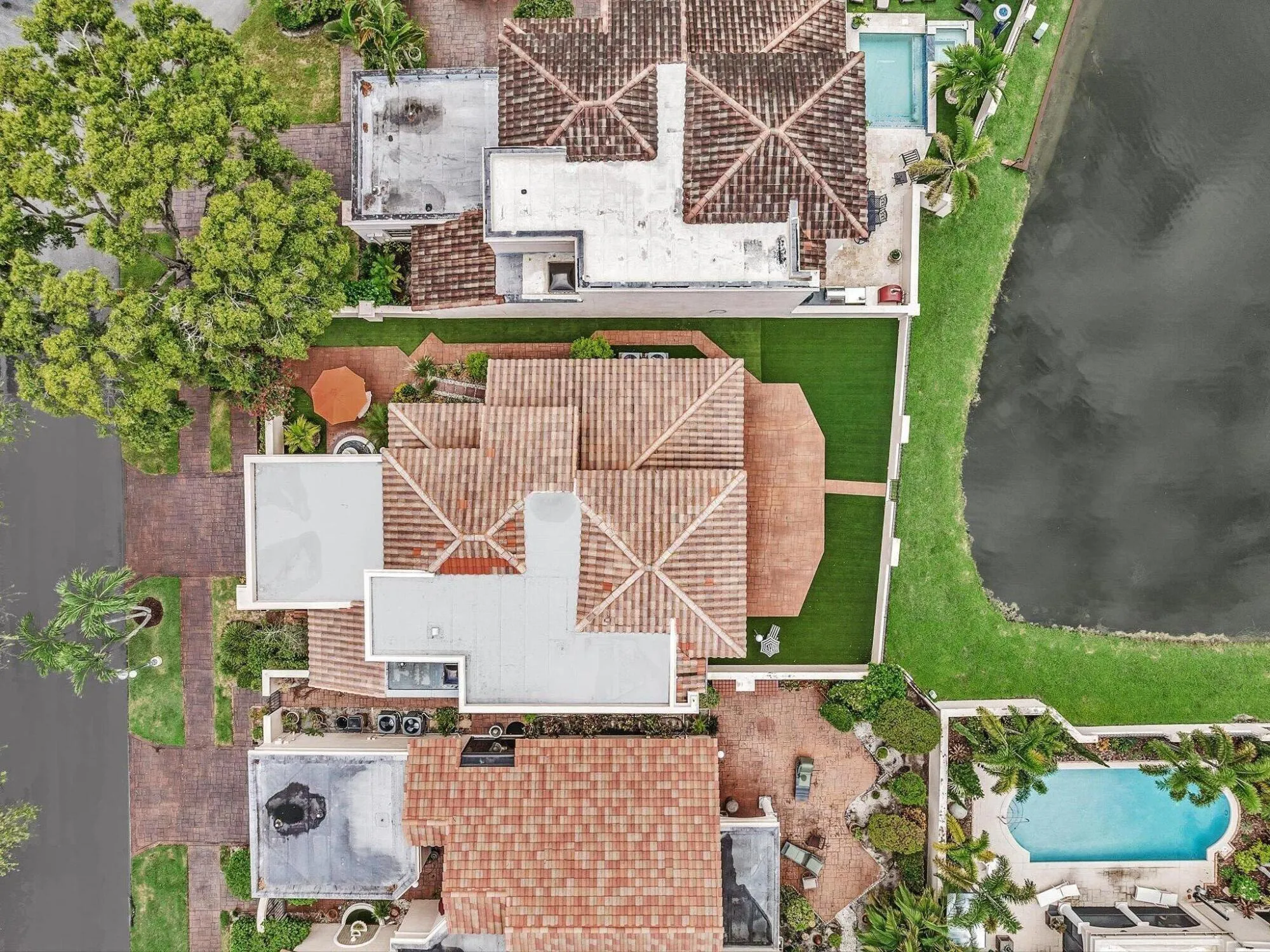 2875 Deer Creek Via Venezia