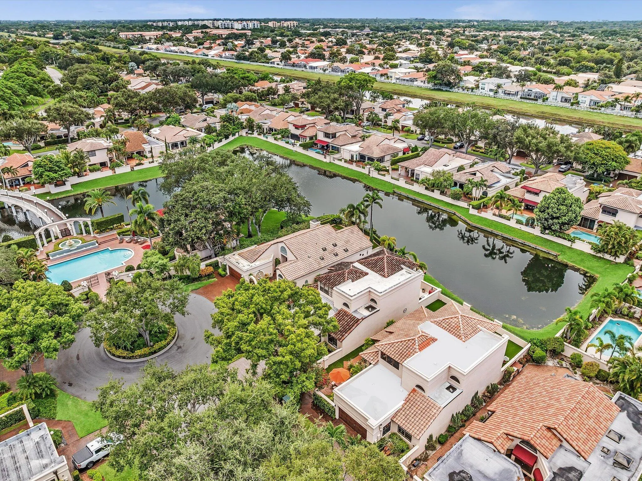 Amenities nearby