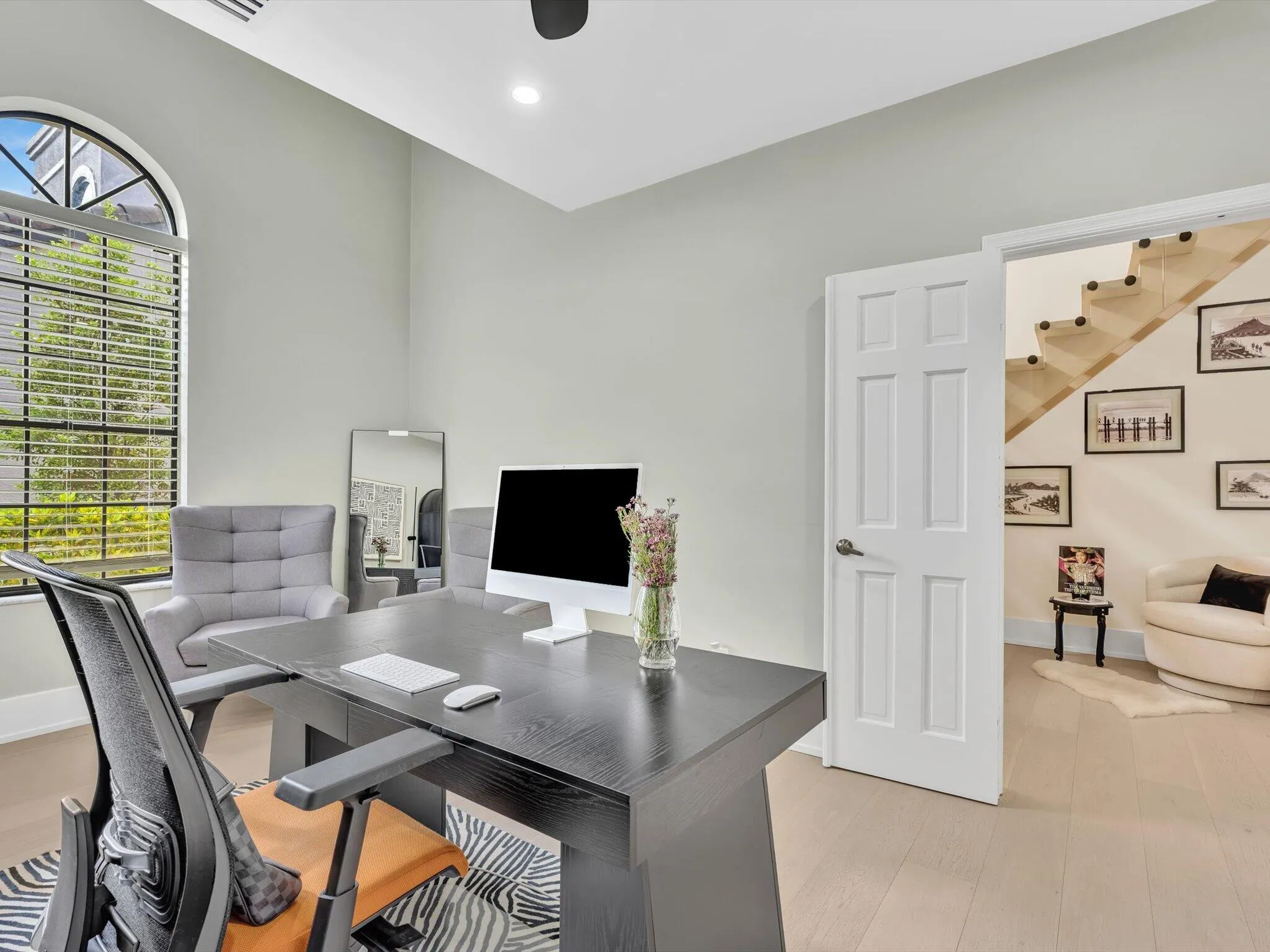 Office/Bedroom