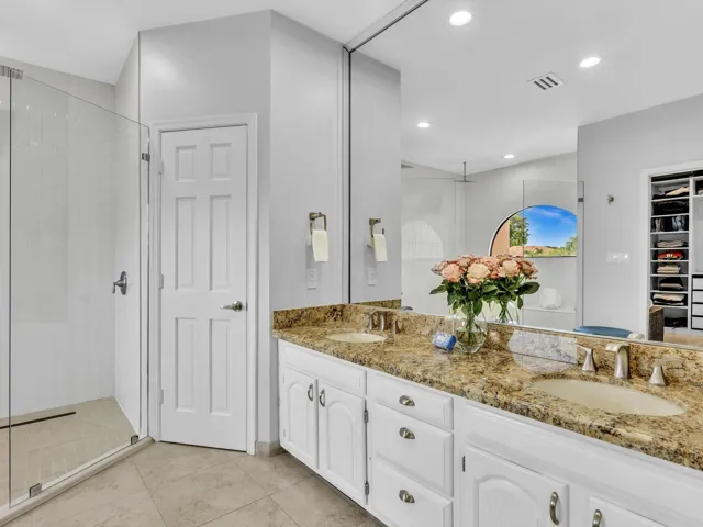 Dual Sinks