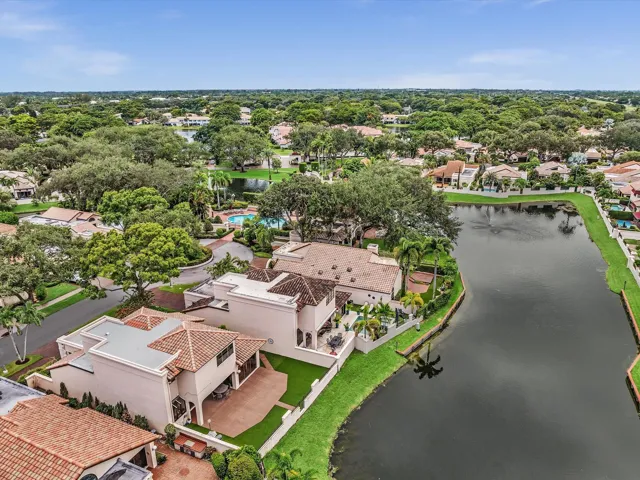 Waterfront Home