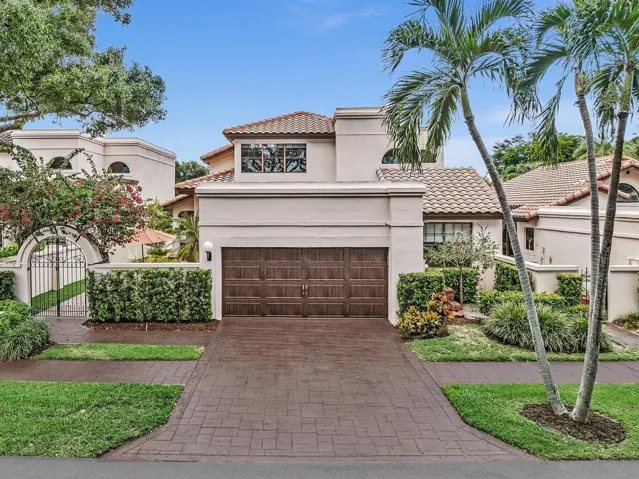 4 Bed, 4 Bath, 2 Car Garage